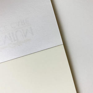 Profesional hospitales empresas Hotel A5 Bloc de notas logotipo personalizado Bloc de notas <span class=keywords><strong>para</strong></span> bienes raíces regalos promocionales - Product Image 4