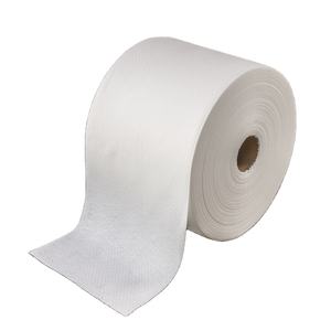Rouleau d'essuie-tout anti-cellulite, 100 pièces, papier Jumbo, lingettes de nettoyage absorbant l'huile, serviettes de papier industrielles - Product Image 1
