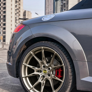 <span class=keywords><strong>ล้อ</strong></span>ฟอร์จ WF รุ่น R2-FORGED ขนาด 17-24 นิ้ว <span class=keywords><strong>ล้อ</strong></span>อัลลอยฟอร์จแบบกำหนดเองสำหรับ BMW M3 M4 Audi <span class=keywords><strong>RS</strong></span> Mercedes AMG <span class=keywords><strong>ล้อ</strong></span>หรูสมรรถนะสูงแบบเว้า - Product Image 3