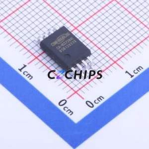 Aislador digital de chip IC de circuito integrado original a estrenar de 1/2" - Product Image 1