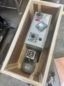 <b>Vacuum</b> <b>Pump</b> - Product Image 4