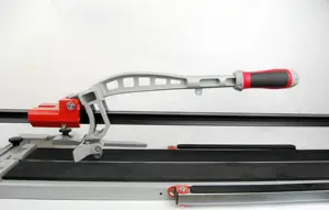 John Tools 8102E-5B 24 "-48" 手動タイルカッターその他のハンドツール建設製品manuel Coupeur