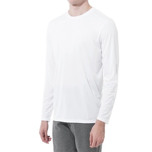 Camiseta de Pesca y Caza con Estampado de Sublimación Verde Dorado con Logotipo Personalizado de Alta Calidad - Product Image 6