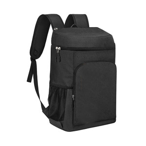 Leopard Waterproof Thermal Polyester Casual New Style Insulated <b>Lunch</b> Cooler <b>Bag</b> 15L Custom Large 2026 for Adults Office Use - Product Image 1