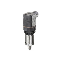 Transmisor de Presión Compacto Inteligente Siemens SITRANS P220 7MF1567 Original, 4-20mA, Precisión del 0.25% FS, 316LSST