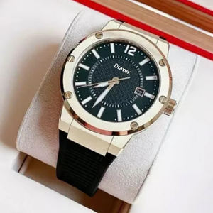 Design de mode Top Marque Fila Famille <span class=keywords><strong>Montre</strong></span> F-80 Hommes <span class=keywords><strong>Montre</strong></span> Grille Sport Cadran Bracelet En Caoutchouc Étanche Lumineux <span class=keywords><strong>Montre</strong></span>-Bracelet SFHY0152 - Product Image 3