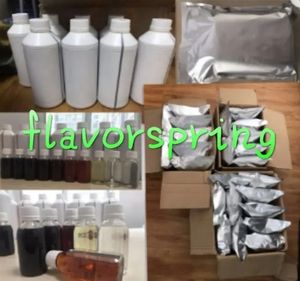 Saf sıvı konsantre lezzet keşiş meyve tatlandırıcı luo han han özü - Product Image 6