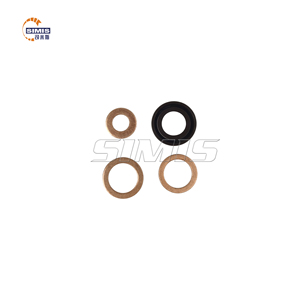 SIMIS carretilla elevadora de transmisión de piezas de Kit de reparación para TOYOTA <span class=keywords><strong>7FD25</strong></span> con OEM 04321-20681-71 - Product Image 3