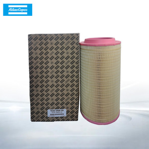 ไส้กรองอากาศแอตลาส คอปโค รุ่น 1630 0408 99 สำหรับอะไหล่เครื่องอัดอากาศอุตสาหกรรม - Product Image 1