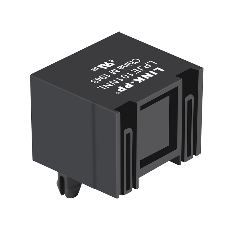 Buy In Bulk RJ45 Connector Without Transformer Through-Hole Mounting ...