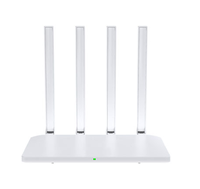 Router 4G5G Router XPON ONU AX1800 Dual-band Gbps WiFi Fiber Optik peralatan nirkabel XPON ONT suku cadang telekomunikasi
