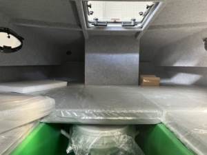 Comercial 7,9 M Aluminio Twin Hull Yacht Power Catamarán Pesca <span class=keywords><strong>Velero</strong></span> Barco Barcos para el Océano China - Product Image 6