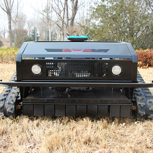 Hot Selling Gas Self Propelled <strong>Lawn</strong> <strong>Mower</strong> Garden Grass Cutter Robot <strong>Lawn</strong> <strong>Mower</strong> - Product Image 5