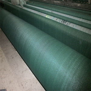 Mallas de Sombra para Plantas de HDPE de Alta Calidad en Venta - Product Image 2