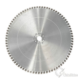 <span class=keywords><strong>ใบ</strong></span>เลื่อยตัดคอนกรีตเสริมเหล็กหนัก Arix Diamond Wall Saw Blade - Product Image 6