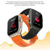 2023 Smartwatch 2.0 màn hình cảm ứng lớn pin lớn thông minh đồng hồ A70 hỗ trợ cho âm nhạc địa phương ban nhạc đồng hồ thông minh TPU - Product Image 4