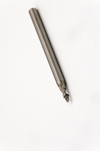 Solid Carbide <b>Step</b> <b>Drill</b> Solid Carbide <b>Step</b> Milling Cutters Used In Eyewear Production Used in Sunglasses production - Product Image 2