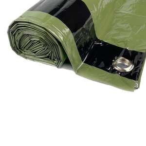 Portable Orange Mylar Tente De Survie Thermique Étanche Léger Abri D'urgence En Plein Air Randonnée 2 Personnes Capacité Coupe-Vent - Product Image 2