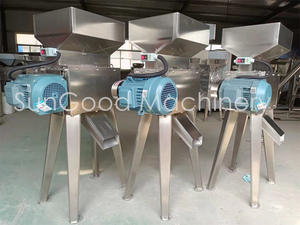 Système d'équipement de brassage de <span class=keywords><strong>malt</strong></span> en acier inoxydable, moulin à <span class=keywords><strong>malt</strong></span> pour la bière - Product Image 6