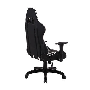 Ronin-Fundas de asiento de <span class=keywords><strong>coche</strong></span> para ordenador y oficina, nuevo diseño de carreras, cómodas, Rgb, para juegos de vídeo, para adultos, muestra gratis - Product Image 4
