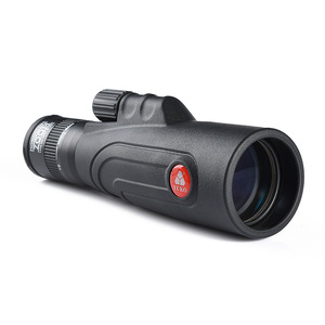 YUKO Monocular 8-20x50 Zoom Night Vision Portable Telescope for Outdoor Use - Product Image 4