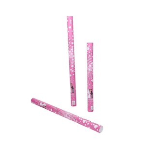 Cannone Spara Coriandoli Personalizzato a Forma di <span class=keywords><strong>Cuore</strong></span> Bianco con Effetto Fuochi d'Artificio per Matrimoni e Feste - Product Image 6