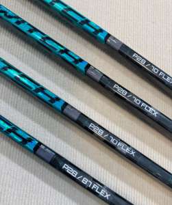 プロの高品质カスタム炭素繊维ホッケースティック卸売中国工场から - Product Image 1