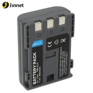 SLR DSLR Caméra Batterie pour Canon NB-2LH NB-2L <span class=keywords><strong>400D</strong></span> Rebelle XT Xti 350D S70 S80 G7 G9 S40 S50 S45 S80 - Product Image 4