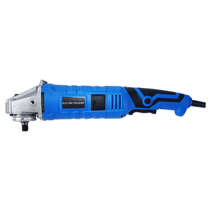 KQ-8180 <b>Car</b> Polisher 7 Steps Variable Speed 1050W 7IN Pad 220V <b>Car</b> <b>Polishing</b> <b>Machine</b> Waxing <b>Machine</b> Household Tools Hot Selling - Product Image 5