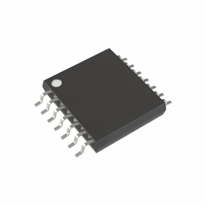 14 TSSOP Electronic Chips Component MC74HCU04ADTR2G-Q Logic Manufacturer Channel - Product Image 1
