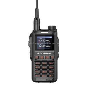 Baofeng BF-18L Two-Way Radios High Quality Portable <b>Walkie</b> <b>Talkie</b> Handheld Hf Radio Transceiver - Product Image 1