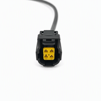Nouvelle sonde lambda d'échappement Dongrui pour capteur O2 2344547, remplacement avant, garantie 1 an, 3.6/5.7L 06-23