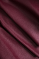 Haute qualité femmes rétro taille haute jupe plissée élégant quatre saisons couleur unie mode grande taille vêtements