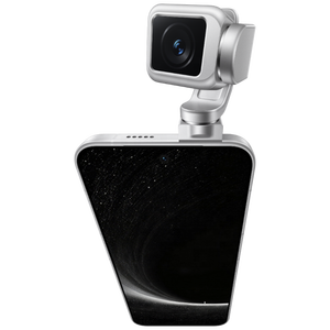 Neues 2026 <span class=keywords><strong>Honor</strong></span> Robot Phone mit 4DoF Gimbal, Dual 200MP Kamera, Snapdragon 8 Elite Gen5, 7060mAh Akku und integrierter KI – Smart Phone - Product Image 3