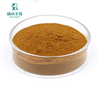 Poudre de supplément naturel d'extrait de Kanna méembrine 1% 2% de haute qualité