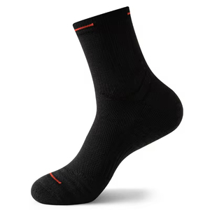 Wholesale Men's Professional Towels Thickened Basketball <b>Socks</b> Mesh Sweat-Absorbing Running Sports <b>Socks</b> <b>High</b> Quality - Product Image 2