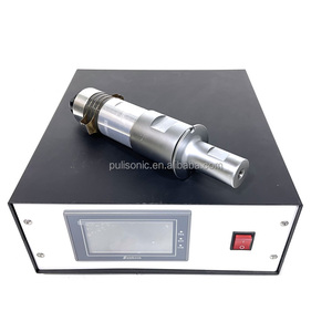 Chất lượng cao thú y siêu âm scalpel hệ thống năng lượng dụng cụ phẫu thuật Điện nguồn siêu âm scalpel Máy phát điện - Product Image 6