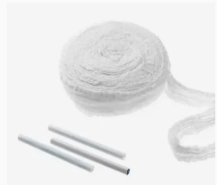 Wholesale Organic Intermediate Food Grade Cellulose Acetate Acetate Tow Fibre Filter 2.5y30000/3.0y35000 Synthetic Materials