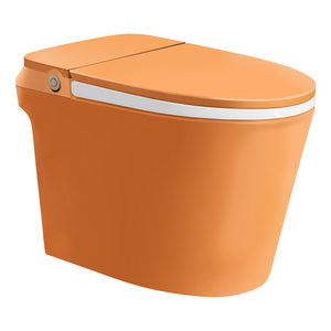 Asiento <span class=keywords><strong>de</strong></span> Inodoro Inteligente Personalizado con Inodoro Automático sin Tanque con Control Remoto, Boquilla <span class=keywords><strong>de</strong></span> Lavado Inteligente para <span class=keywords><strong>el</strong></span> Cuidado Femenino, Inodoro con Cisterna - Product Image 6