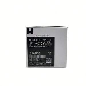 Новый оригинальный автоматический выключатель NF30-CS Nf30cs в наличии на складе - Product Image 5
