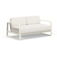 Chaises de jardin en aluminium haut de gamme Patio extérieur ensembles de jardin meubles véranda canapés balcon arrière-cour salon extérieur groupe de sièges