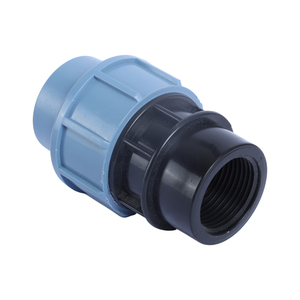 Accesorios de Tubería de PP Resistentes al <span class=keywords><strong>Calor</strong></span>, Aplicados en Tuberías de Piscinas y Proyectos de Suministro de Agua Fría y Caliente - Product Image 4