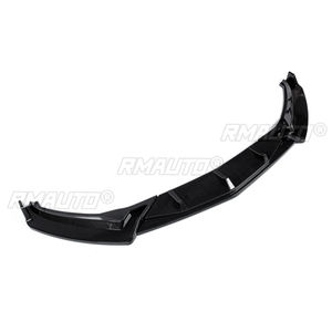<b>Car</b> Front Bumper Splitter Lip Spoiler Body Kit Bumper <b>Diffuser</b> Lips <b>for</b> VW Volkswagen Passat B8 2017-2019 - Product Image 2