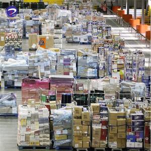 โลจิสติกการขนส่งคลังสินค้าพับ Z ฐานม้วนกรงสำหรับขาย - Product Image 4