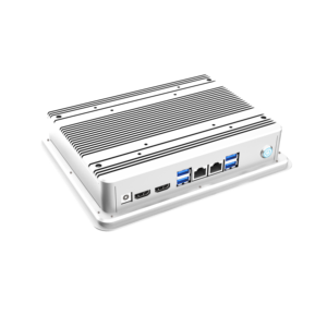 LICON 8-Inch Wall Mounted Industrial PC All-in-One Android Window <strong>Linux</strong> <strong>OS</strong> <strong>Embedded</strong> Tablet 10 Points PCAP Touch Screen Available - Product Image 2