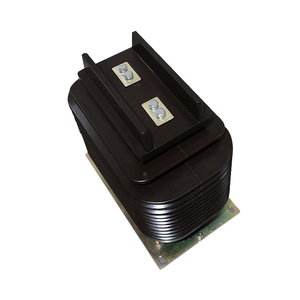 Wakan LZZBJ9-35B 35KV ba giai đoạn hình xuyến cuộn dây hiện tại biến áp với nhựa Epoxy đúc cho máy biến áp điện mét - Product Image 6