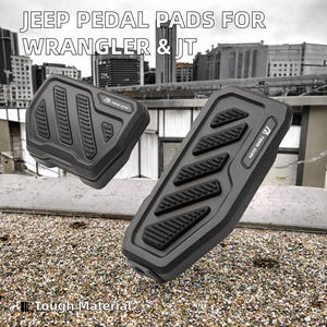 แผ่นคลุมคันเร่งสำหรับชุดภายในของนักสู้ JT - Product Image 3