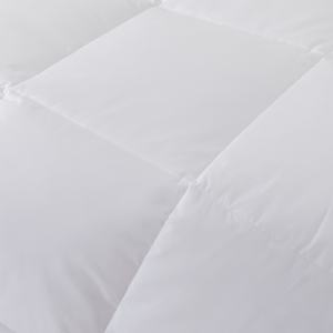 Edredones de plumas de pato de lujo para hoteles, cálidos, transpirables y esponjosos. - Product Image 5