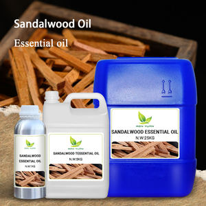 Vente en gros de bois de santal naturel, huiles essentielles aromatisées, saveur boisée, huiles parfumées, bois de santal, fabrication de bougies parfumées - Product Image 1
