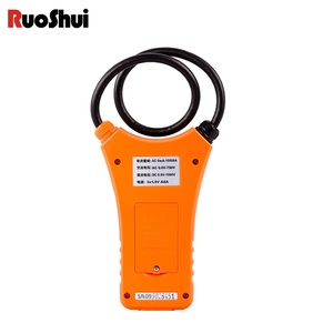 Multimètre numérique à pince flexible 690B haute précision AC 750V/DC 1000V True RMS, ampèremètre intelligent de fuite - Product Image 4